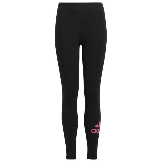 Adidas Παιδικό κολάν Essentials Big Logo Cotton Tights